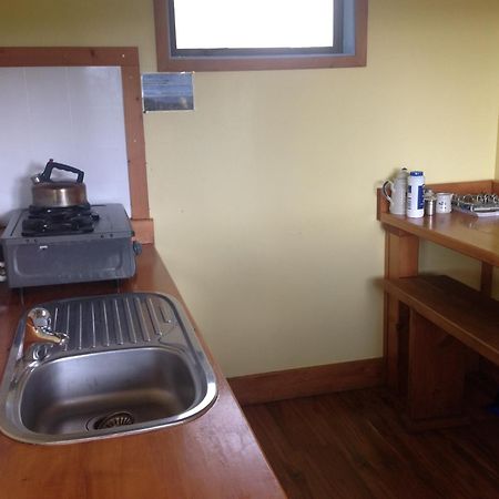 Freestone Cabins Manapouri Zewnętrze zdjęcie